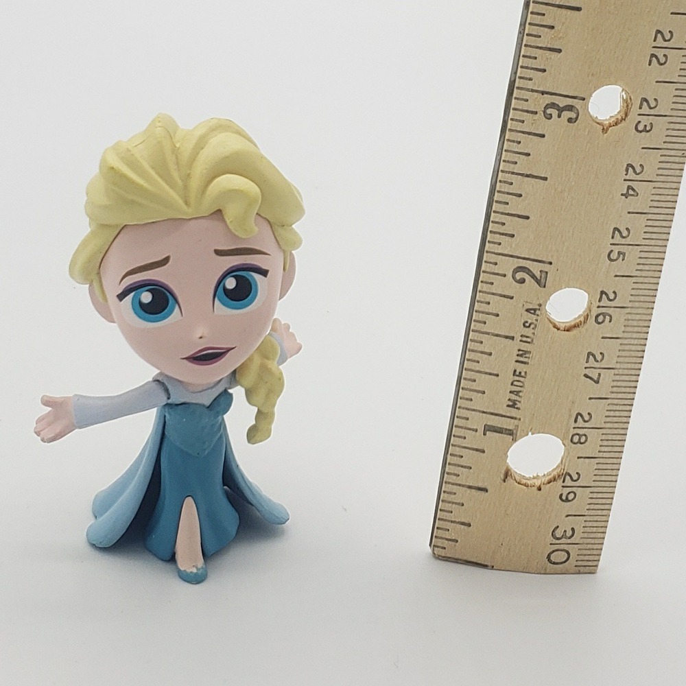 Funko Mini Disney‎ Elsa 2014